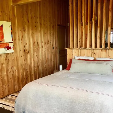 La Maison Moutchic 3* Lacanau