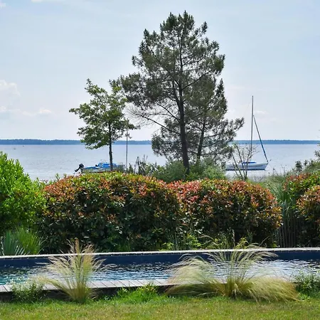 Bed & Breakfast La Maison Moutchic Lacanau