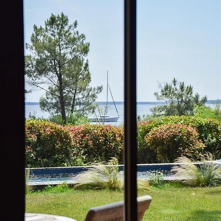 La Maison Moutchic 3*