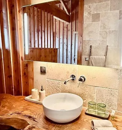 La Maison Moutchic 3* Lacanau