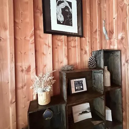 La Maison Moutchic Bed & Breakfast