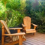 La Maison Moutchic Bed & Breakfast