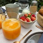 Bed & Breakfast La Maison Moutchic Lacanau