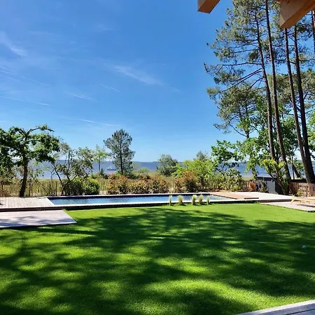 La Maison Moutchic * Lacanau