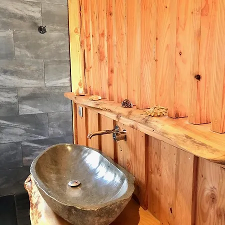 La Maison Moutchic Frühstückspension