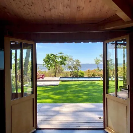 Bed & Breakfast La Maison Moutchic Lacanau