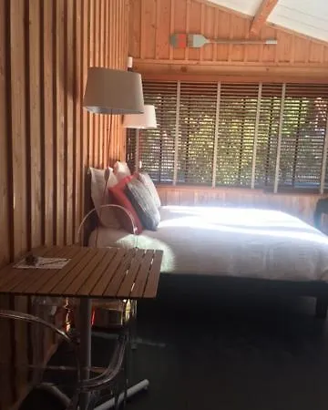 La Maison Moutchic