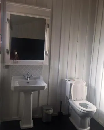 Bed & Breakfast La Maison Moutchic