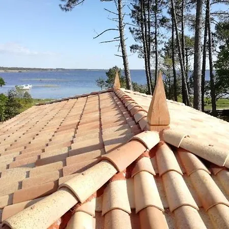 La Maison Moutchic Frühstückspension Lacanau