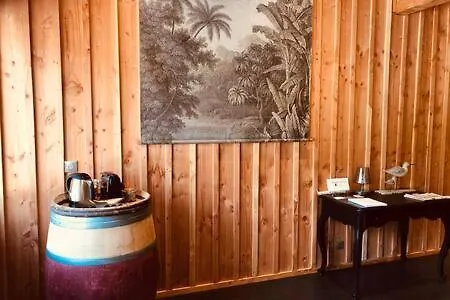 La Maison Moutchic Lacanau