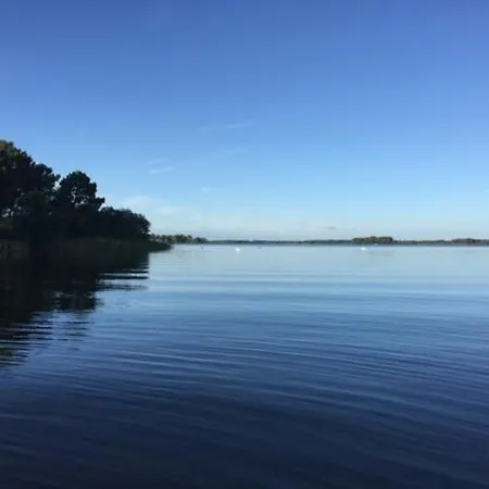 Nocleg ze śniadaniem La Maison Moutchic