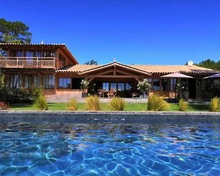La Maison Moutchic *