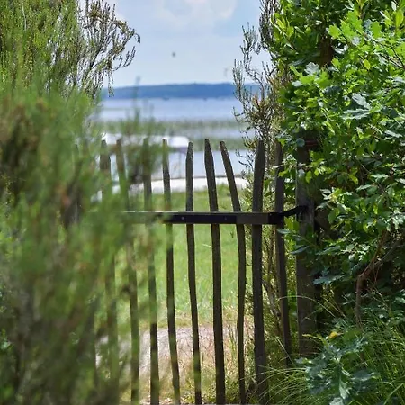 Couette-café La Maison Moutchic