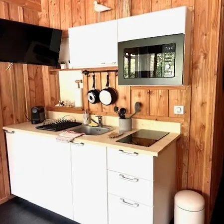 La Maison Moutchic Lacanau