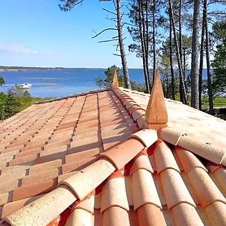 La Maison Moutchic Oda ve Kahvaltı 3*