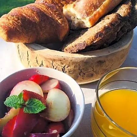 La Maison Moutchic 3*