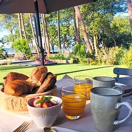 La Maison Moutchic Lacanau