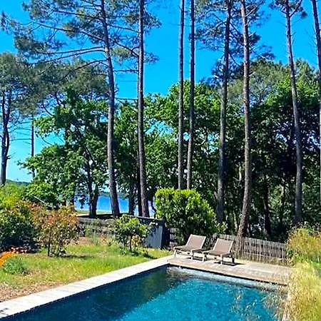 La Maison Moutchic 3* Lacanau