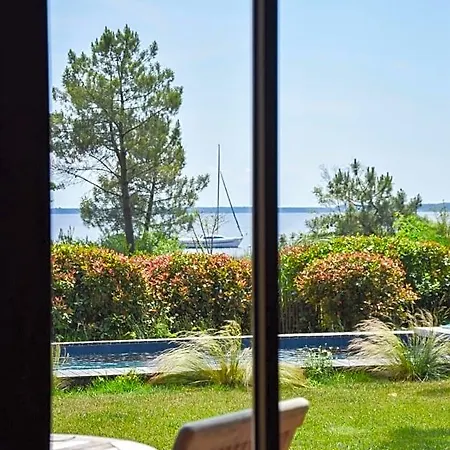 Oda ve Kahvaltı La Maison Moutchic