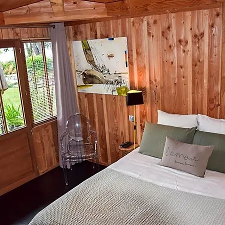 La Maison Moutchic Bed & Breakfast Lacanau