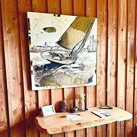 La Maison Moutchic 3* Lacanau