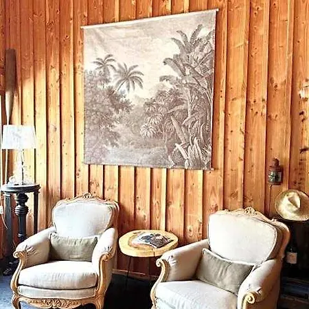 La Maison Moutchic Oda ve Kahvaltı