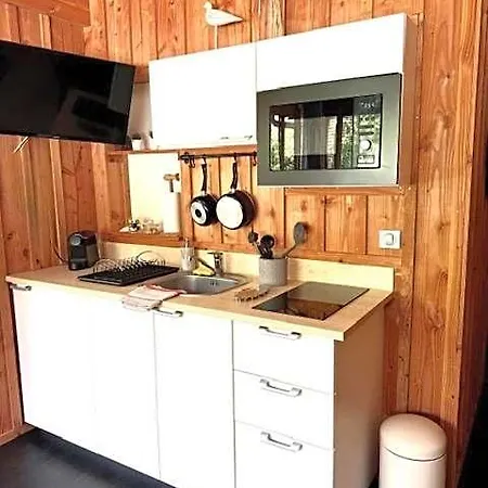 La Maison Moutchic Lacanau