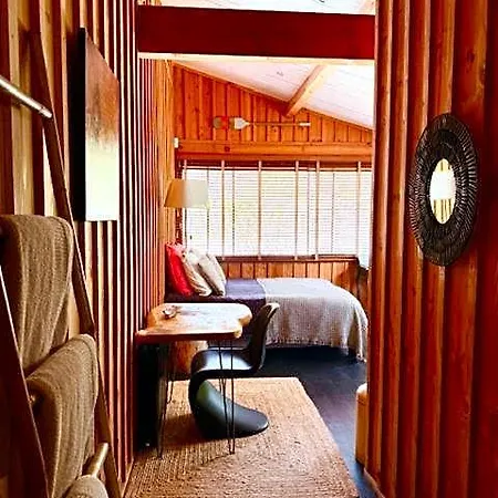 Oda ve Kahvaltı La Maison Moutchic Lacanau
