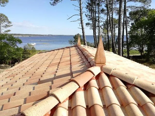 La Maison Moutchic Couette-café Lacanau