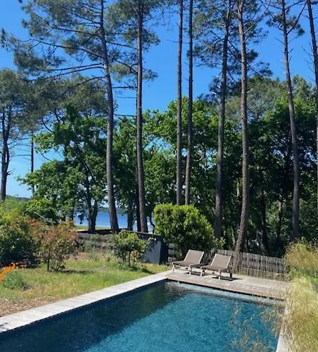 La Maison Moutchic B&B 3*