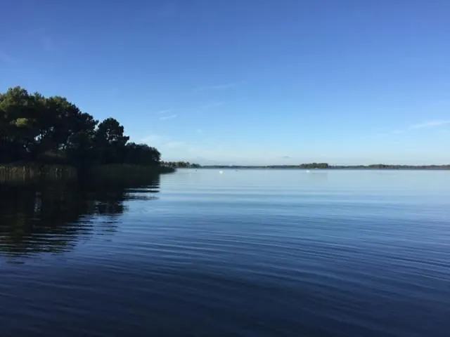 B&B La Maison Moutchic