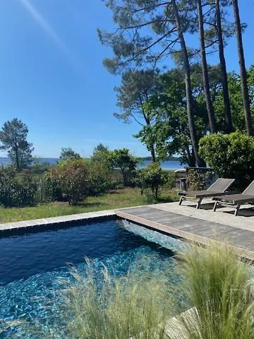 La Maison Moutchic 3*