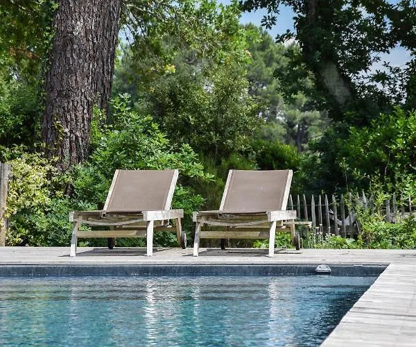 La Maison Moutchic B&B