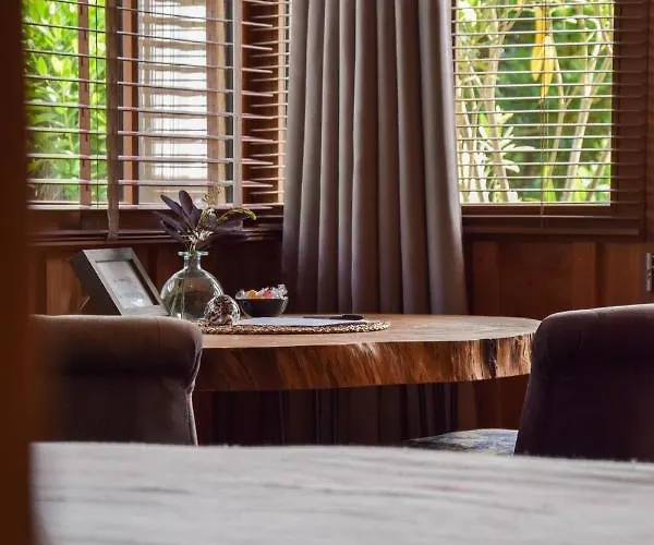 La Maison Moutchic Couette-café 3*