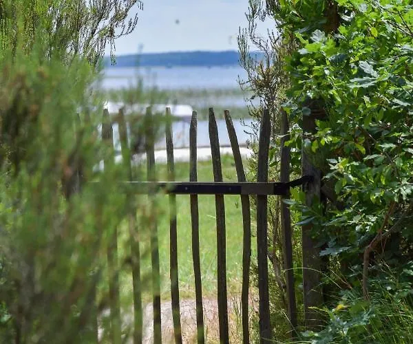 B&B La Maison Moutchic