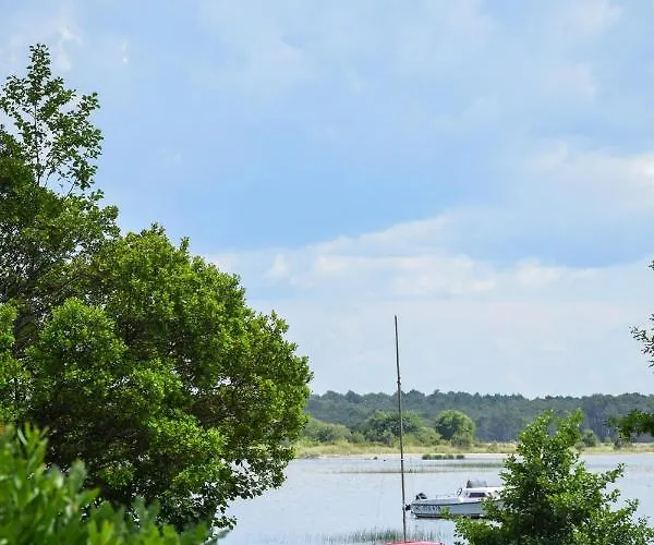 La Maison Moutchic Couette-café Lacanau