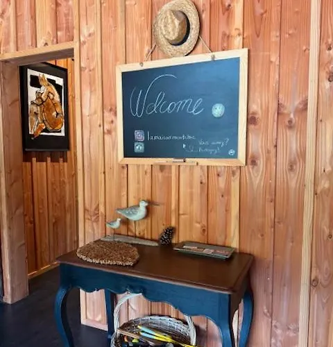 La Maison Moutchic Couette-café 3*