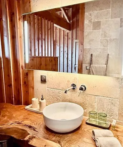 La Maison Moutchic 3* Lacanau